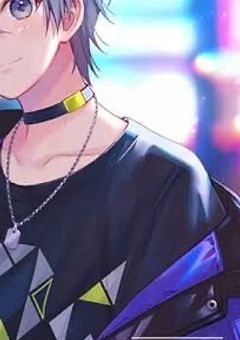 ころん君は　"◯◯病"