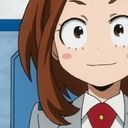 お茶子