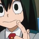 蛙吹