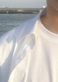 天使のように綺麗な君