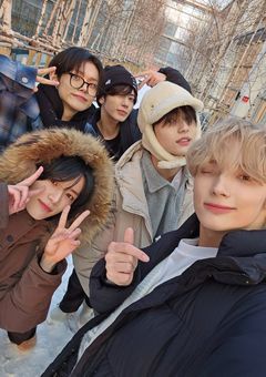 ✚✖︎✚ 短編集