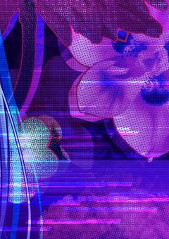 #  .~ マスターフメイ、仲間もフメイ。