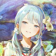 Liz@(｡´-д-)さんのアイコン画像