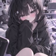 星那さんのアイコン画像