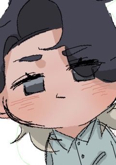 イラスト‼️🍏‼️
