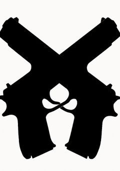 銃声 〜the voice of gun〜