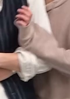 　　溺愛注意報発令中　　