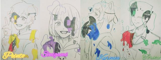 晴風さんの壁紙画像