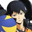影山飛雄