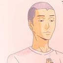 田中仏顔
