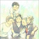 3年組+胡桃