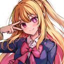 星野ルビィ