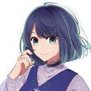 黒川あかね