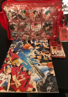 音駒の女神