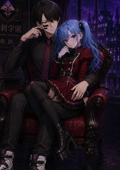 ポーカーフェイスな鬼