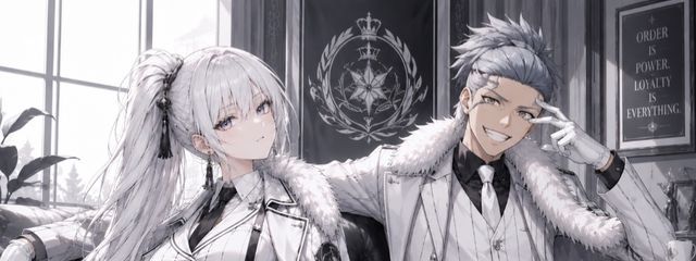 九条光咲(くじょう みさき)さんの壁紙画像
