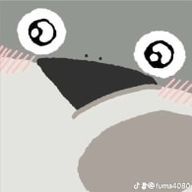 あいうえおさんのアイコン画像