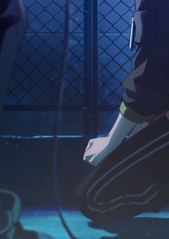 Vivid BAD SQUADの努力家、光を失い…