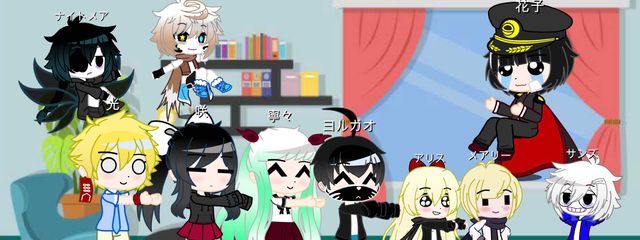 ヨルガオ 不安定投稿さんの壁紙画像