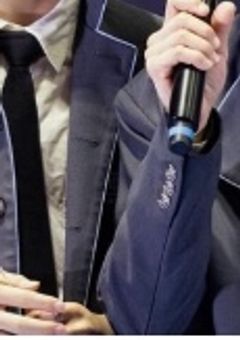 狂愛新世界