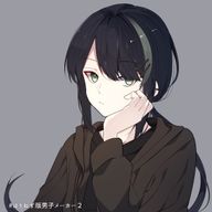 猫松 #絵柄とともに一人称が宇宙旅行から帰ってこない、、、さんのアイコン画像