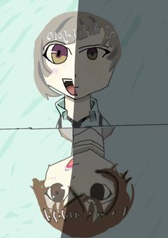 自殺願望さんと虎の心中日記