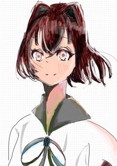 イラスト部屋