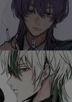 ヤクザを好きになった俺の好きな人