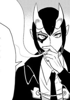 ヘビースモーカーにあめだまを。