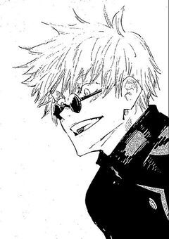 特  級  呪  術  師  は  、男  嫌  い  で  女  好  き  。