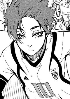 糸師兄弟の姉 、残念美人だそうで 。