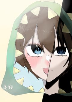 俺が居なくなれば平和?＿＿＿