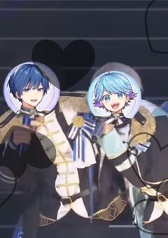 この気持ちは…