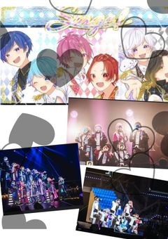 Irxs短編集っ.ᐟ.ᐟ