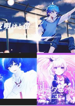 僕の"夢"を笑わないでｯ、??