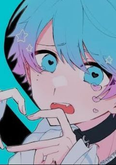 僕の狂った人生は＿＿？？