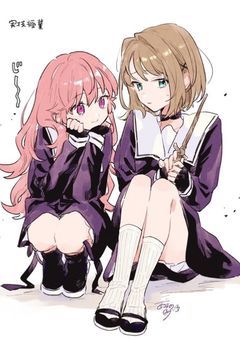 ✩　しのちの雑談へや　 ✩