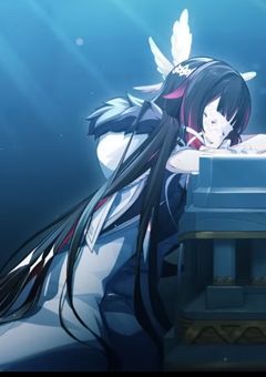 少女