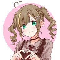 亜由葉さんのアイコン画像