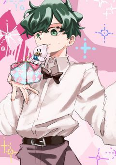 pkt受け（ほぼrdpk）イラスト