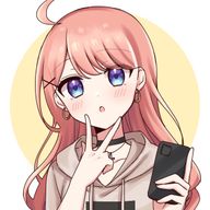 みらいさんのアイコン画像