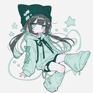 如月緋雨さんのアイコン画像