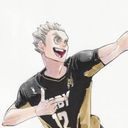 木兎光太郎！！！！