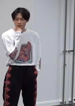 純愛北斗とツンデレ大我