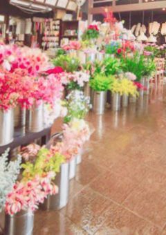 花に込められた思い