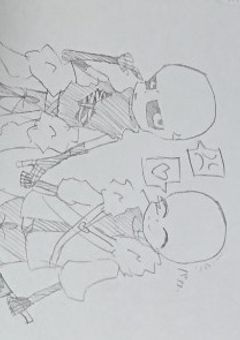 本家と敬語のLi○ne