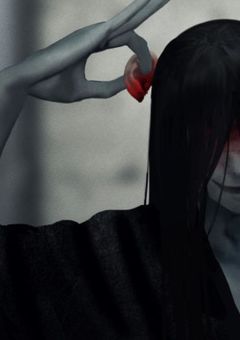 ♡ 殺 す こ と よ り も 好 き ♡