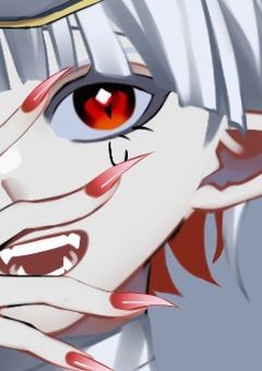 オレ、元気にモンスター！