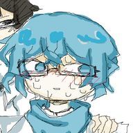 暗黒歴史くん(みずかめる)さんのアイコン画像