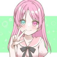 あみ☽︎‪︎.*·̩͙‬@低浮上さんのアイコン画像